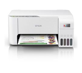 МФУ струйные