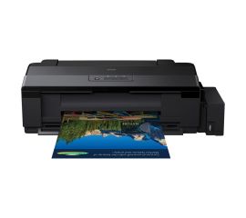 Принтеры струйные