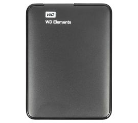 Внешние жесткие диски и SSD