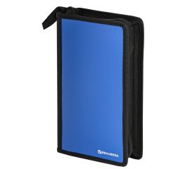 Папки и портмоне для CD и DVD дисков