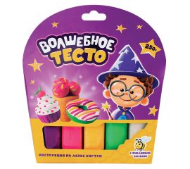 Наборы для лепки