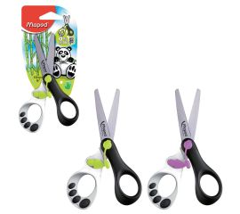 Ножницы детские