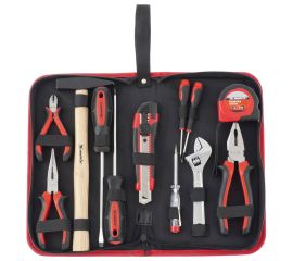 Наборы слесарно-монтажных инструментов