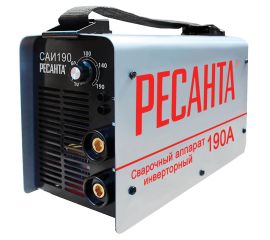 Сварочные аппараты