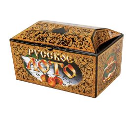 Настольные игры