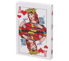 Карты игральные