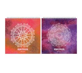 Альбомы, скетчбуки и бумага для графики и эскизов