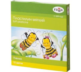 Пластилин
