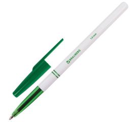 Ручки шариковые неавтоматические