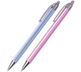 Ручки шариковые автоматические