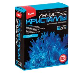 Изготовление кристаллов