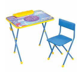 Мебель для дошкольников