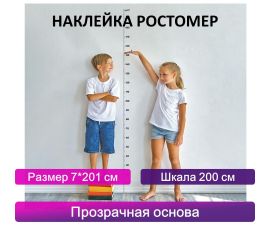 Наклейки для детской комнаты