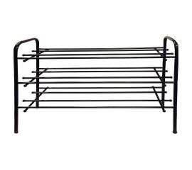 Этажерки и полки для обуви