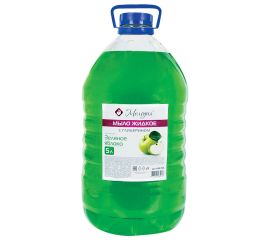 Мыло жидкое