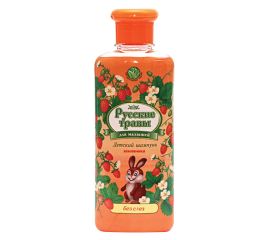 Шампуни детские