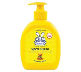 Мыло жидкое для детей