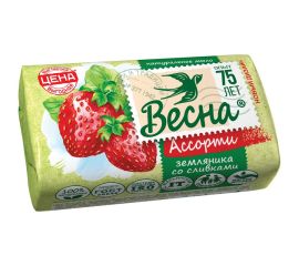 Мыло кусковое