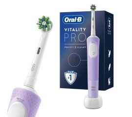 Электрические зубные щетки