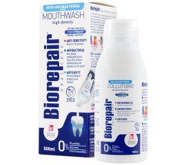 Ополаскиватели для полости рта