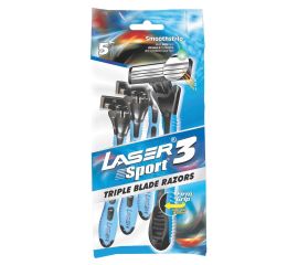 Бритвенные станки