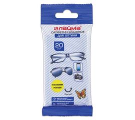 Салфетки влажные хозяйственные