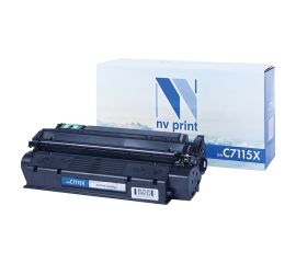 Картриджи для лазерных принтеров, МФУ и копиров