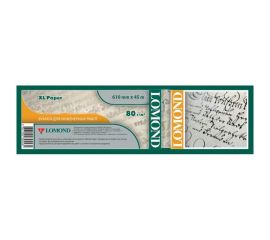 Бумага для офисной техники