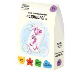 Наборы для создания парфюмерии и косметики