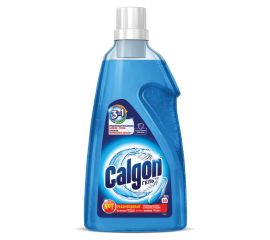 Средства для смягчения воды и удаления накипи