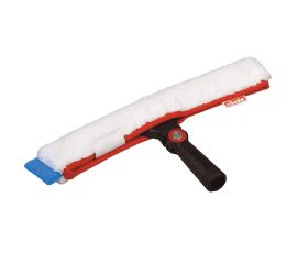 Держатели насадок-шубок для мытья окон