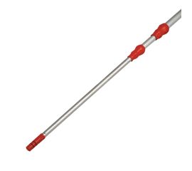 Штанги телескопические для стекломоек (ручки)