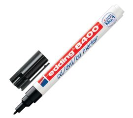 Маркеры для CD и DVD