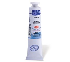 Темперные краски художественные