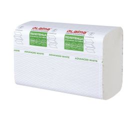 Полотенца бумажные профессиональные