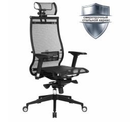 Кресла SAMURAI