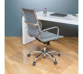 Защитные покрытия под компьютерные кресла