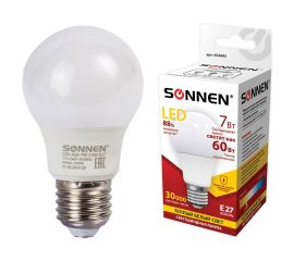 Лампы светодиодные