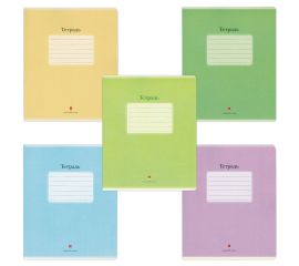 Тетради формата А5 40-48 листов