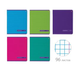 Тетради формата А5 60 листов и более
