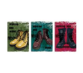 Тетради формата А4