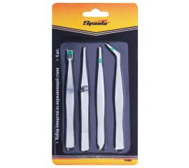 Набор инструментов для работы с кабелями