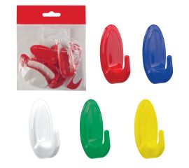 Держатели и крючки для проводов