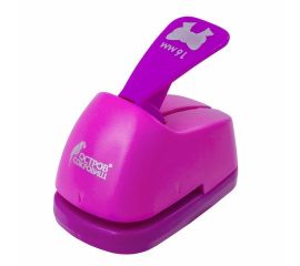 Дыроколы фигурные для творчества