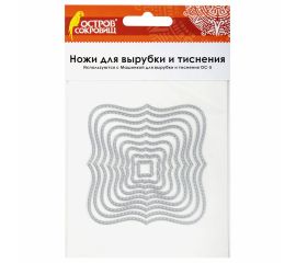 Ножи для вырубки