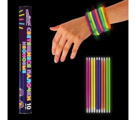 Светящиеся игрушки-аксессуары