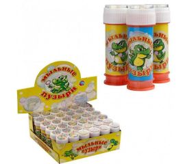 Мыльные пузыри