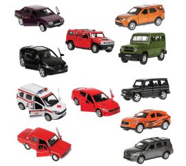 Инерционные машины