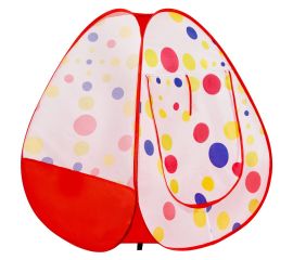 Палатки игровые