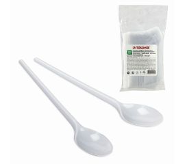 Ложки и размешиватели одноразовые